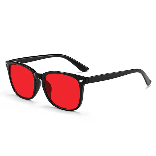 BlueSafe™ | Red Blue Light Glasses