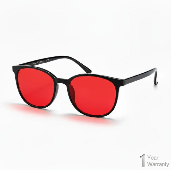 BlueSafe™ | Clear Blue Light Glasses