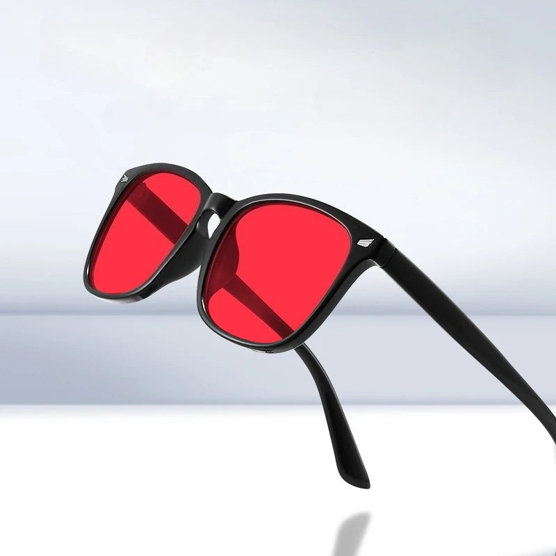 BlueSafe™ | Red Blue Light Glasses