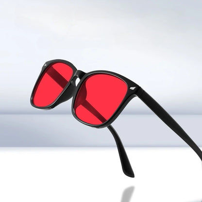 BlueSafe™ | Red Blue Light Glasses